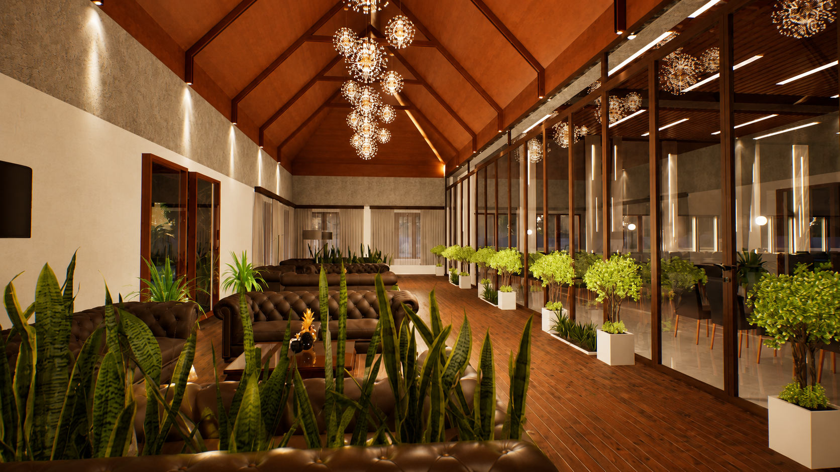 Mayuram Heritage facilities